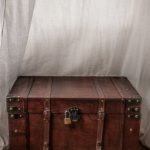 An image of a treasure chest.